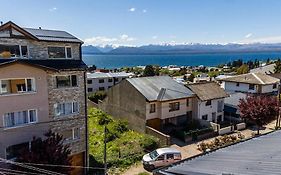 PATAGONIA DELUXE Edificio Fortaleza